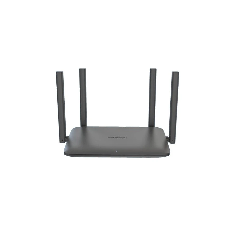 Router WiFi 6 1500Mbps DS-3WR15X Hikvision